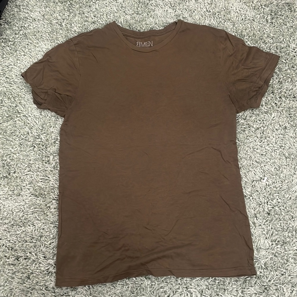 forever21 mens tshirt
